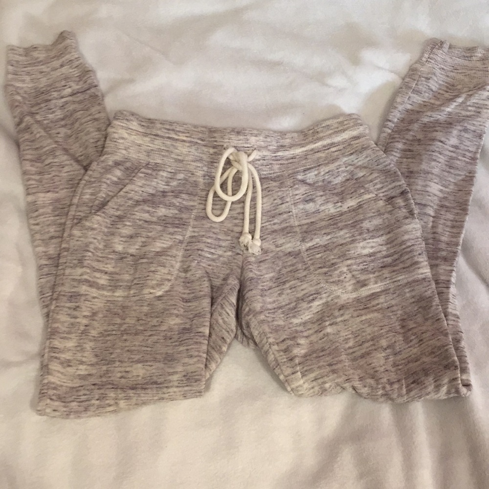 Super comfy sweatpants!